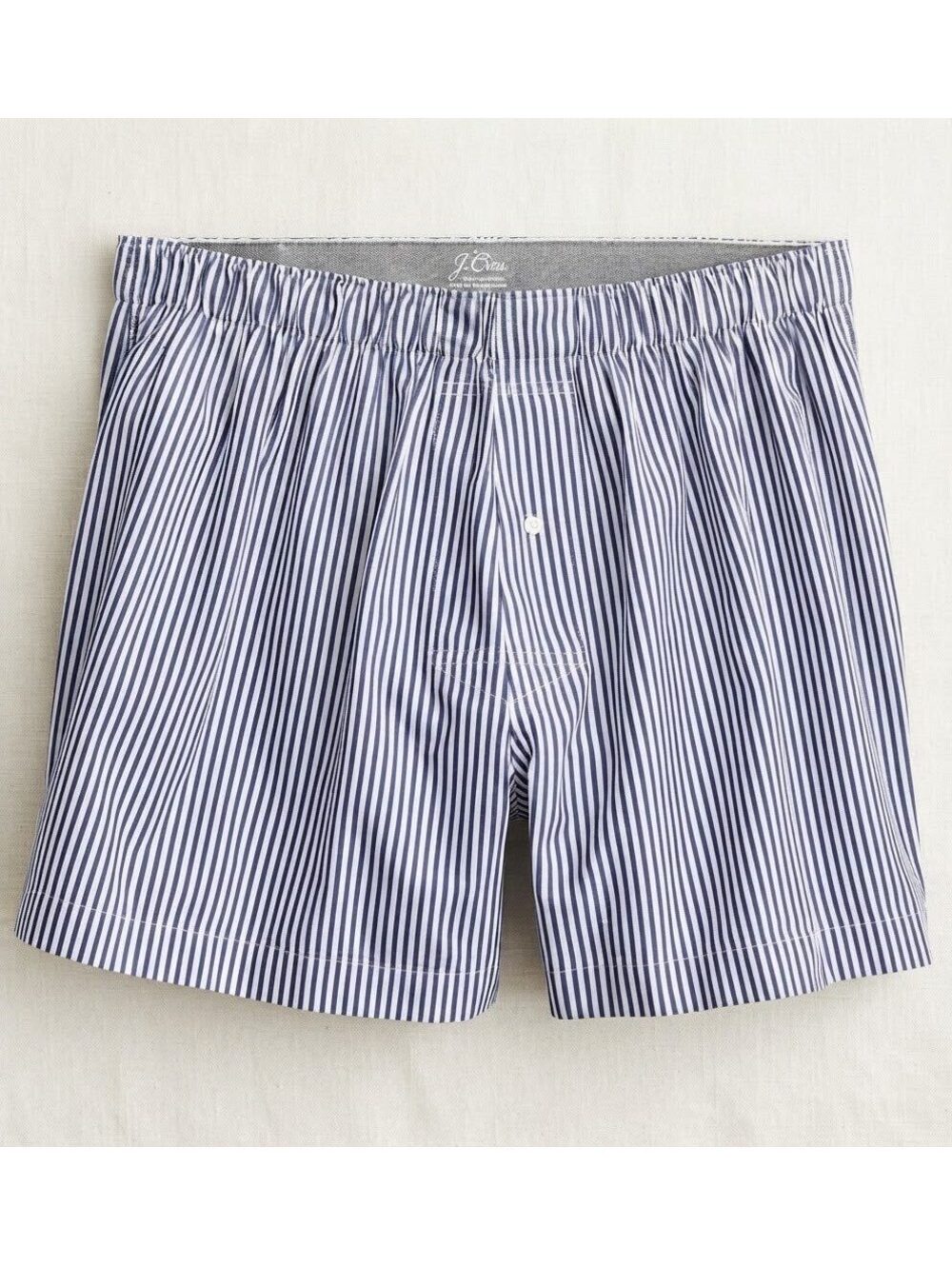 J.Crew Boxers Men’s small